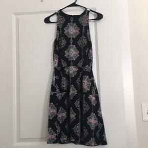 Fun Summer Dress